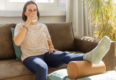 Jak předejít bolesti z namožených svalů a jak si od ní ulevit, když už je pozdě