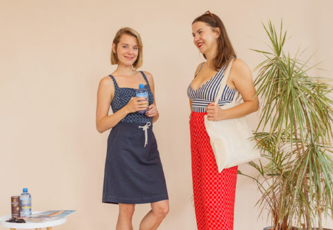 Proč a jak se nestydět jít do plavek? Pomůžou fígle s pareem i fakt, co všechno naše tělo už zmáklo