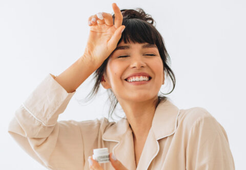 10 rad pro péči o pleť, které bych dala svému mladšímu já